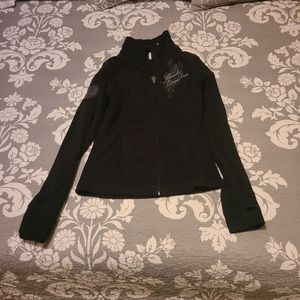 Fleece Jacket